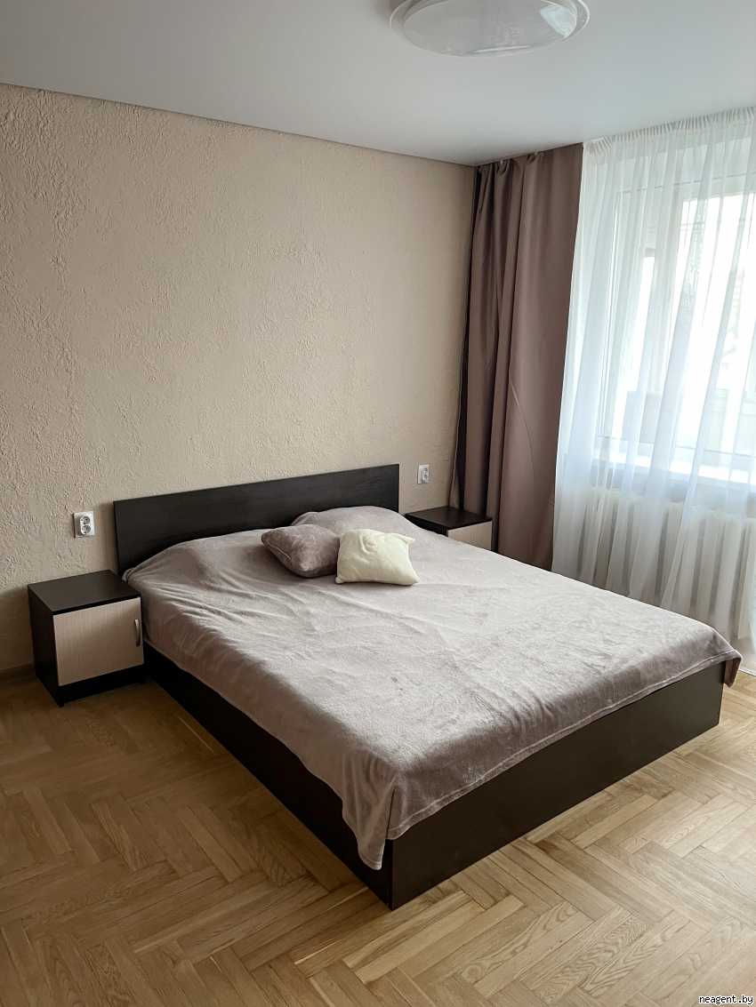 2-комнатная квартира, ул. Немига, 10, 1400 рублей: фото 2