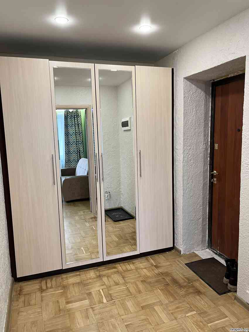 2-комнатная квартира, ул. Немига, 10, 1400 рублей: фото 8