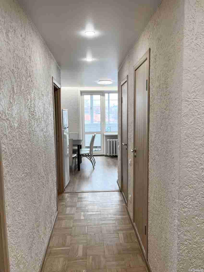 2-комнатная квартира, ул. Немига, 10, 1400 рублей: фото 9