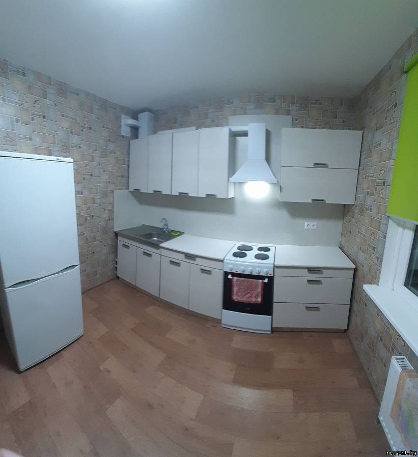 3-комнатная квартира, ул. Корзюки, 40, 1001 рублей: фото 3