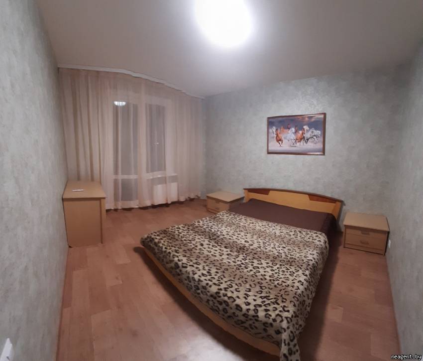 3-комнатная квартира, ул. Корзюки, 40, 1001 рублей: фото 9