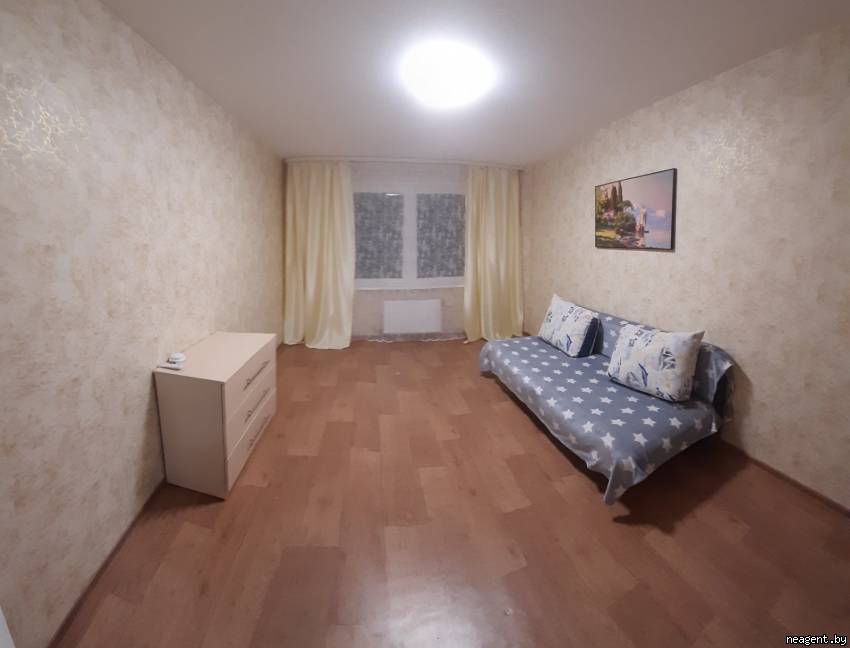 3-комнатная квартира, ул. Корзюки, 40, 1001 рублей: фото 10