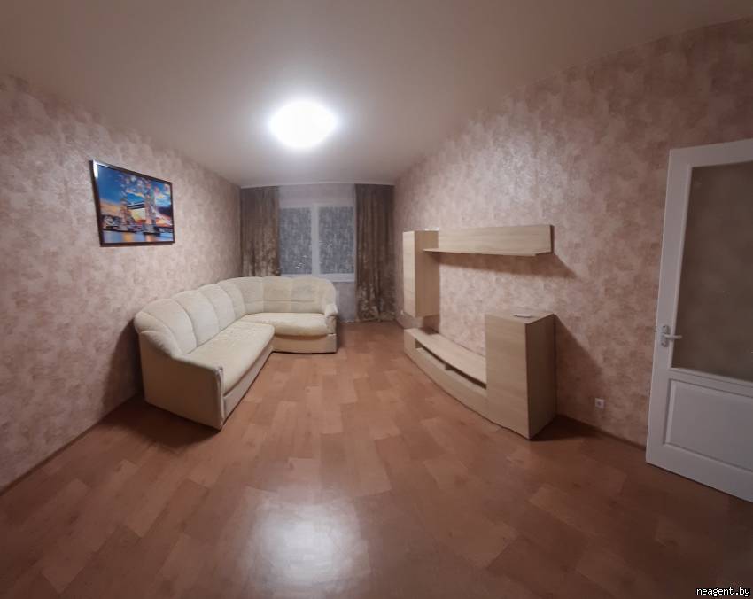 3-комнатная квартира, ул. Корзюки, 40, 1001 рублей: фото 11