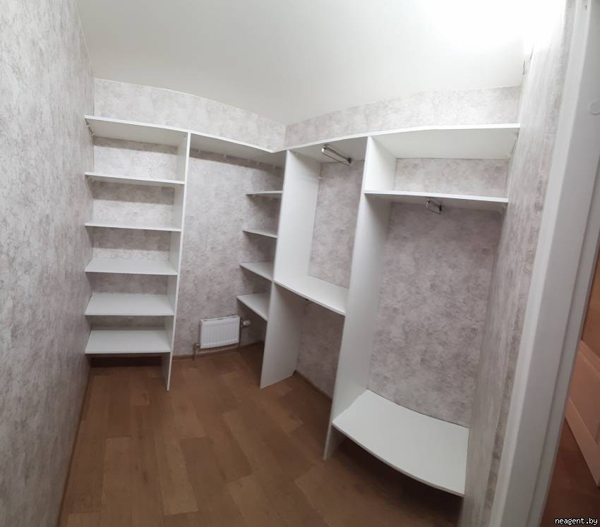 3-комнатная квартира, ул. Корзюки, 40, 1001 рублей: фото 12