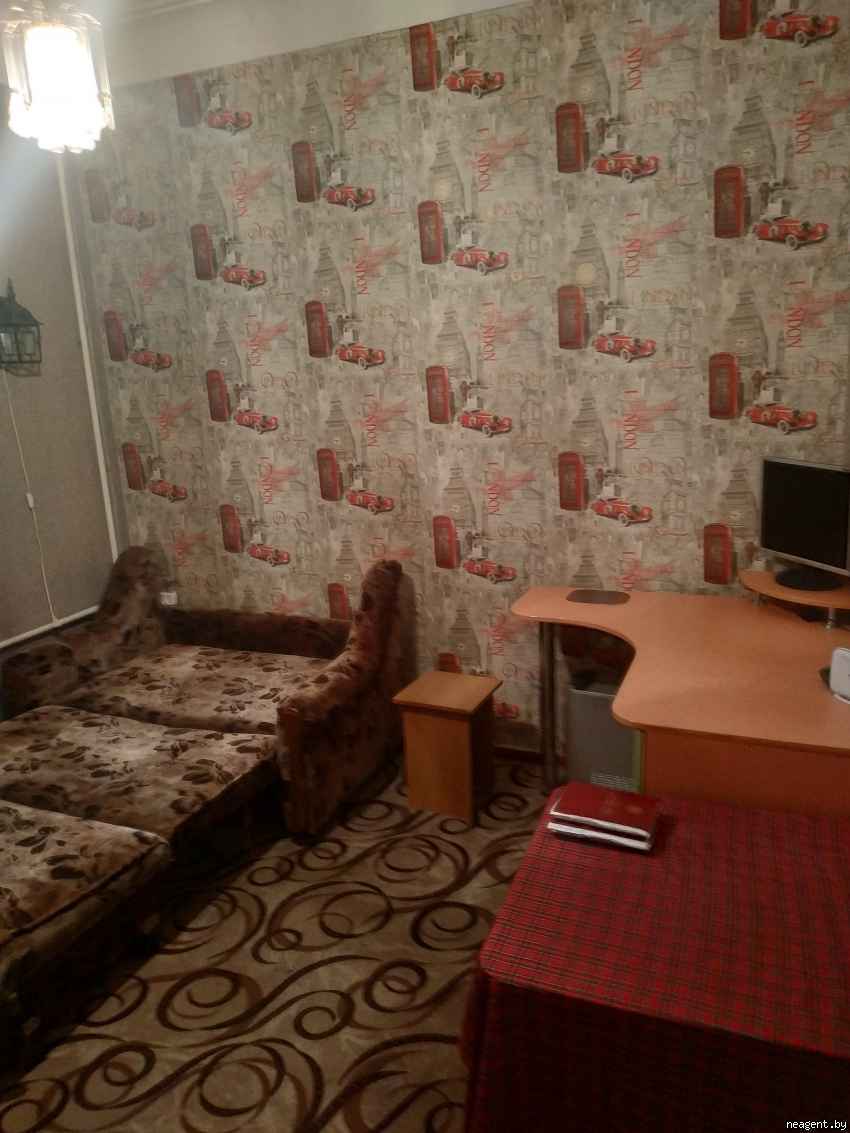 Комната, Челюскинцев, 10, 300 рублей: фото 7