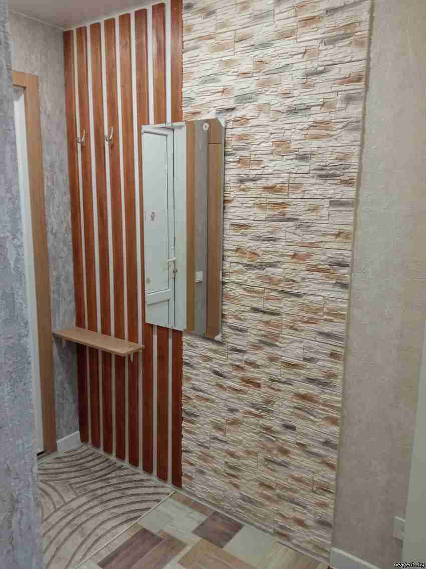 1-комнатная квартира, Каштановая, 6, 650 рублей: фото 5