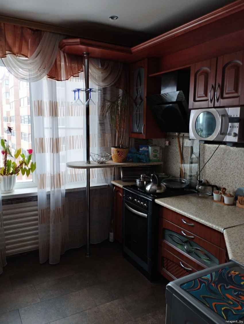 3-комнатная квартира, Димитрова, 54, 572 рублей: фото 1