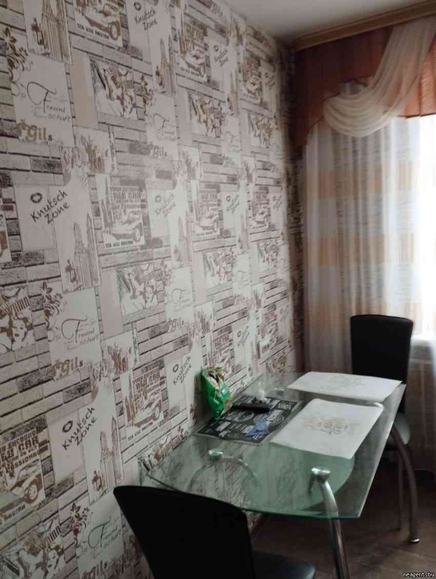 3-комнатная квартира, Димитрова, 54, 572 рублей: фото 2