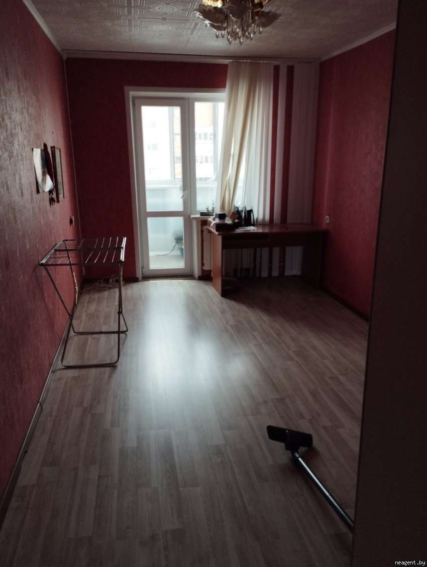 3-комнатная квартира, Димитрова, 54, 572 рублей: фото 6