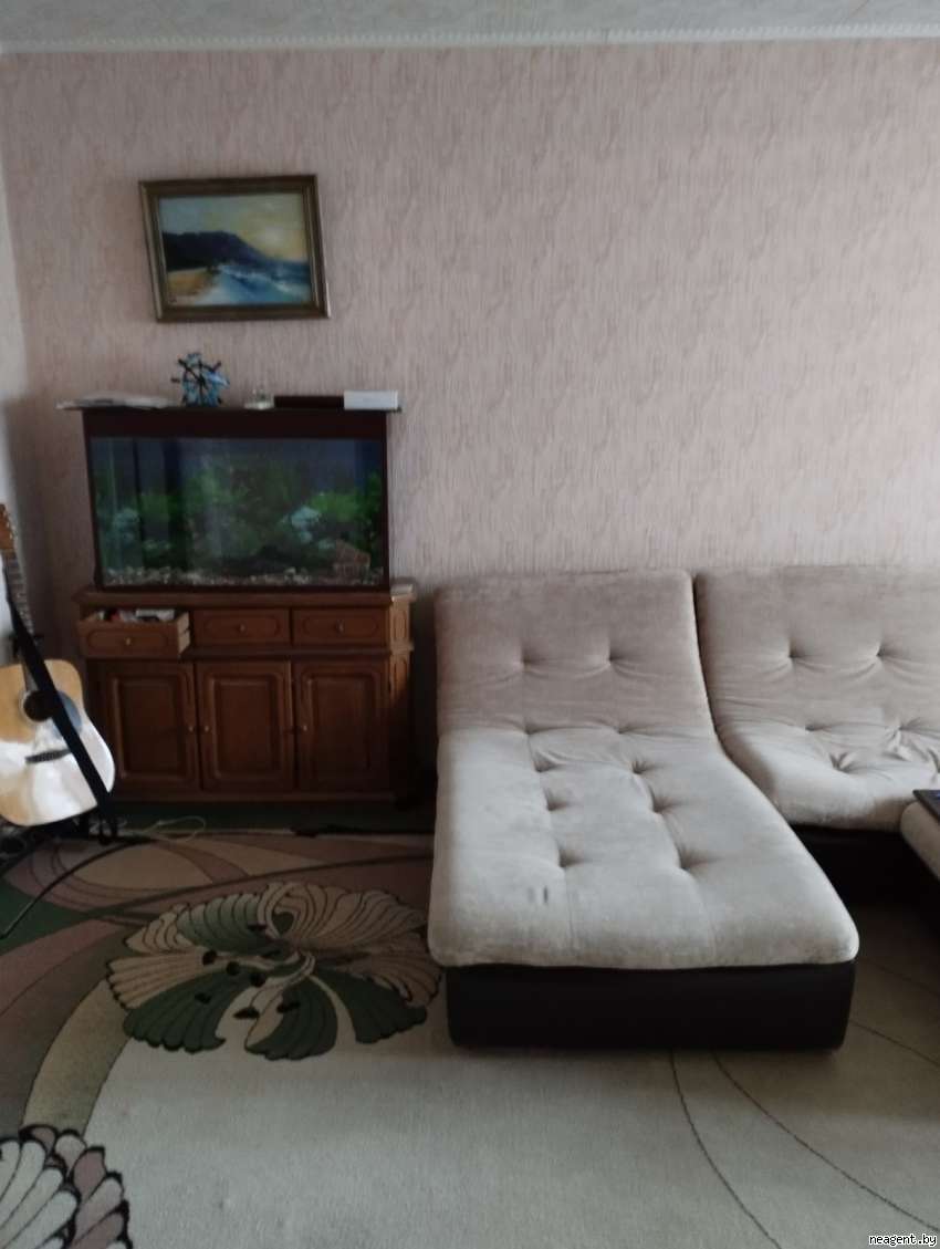 3-комнатная квартира, Димитрова, 54, 572 рублей: фото 7