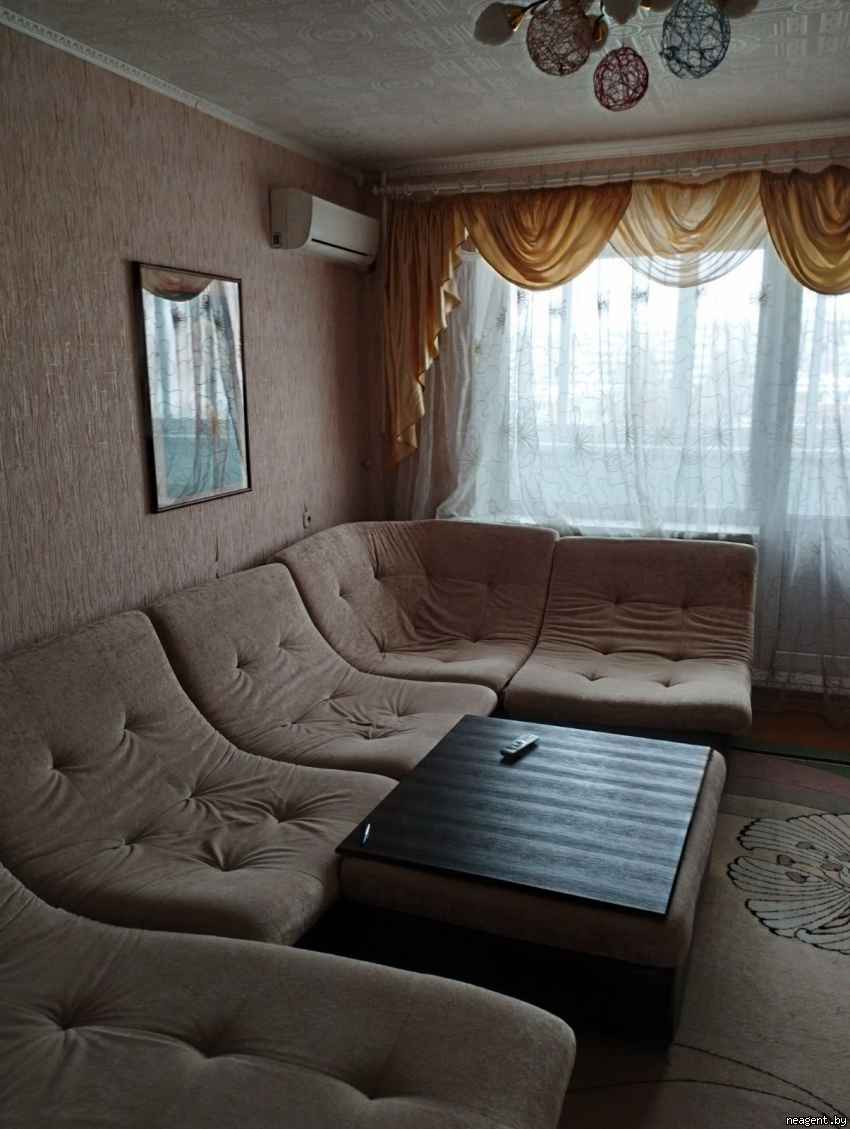 3-комнатная квартира, Димитрова, 54, 572 рублей: фото 8