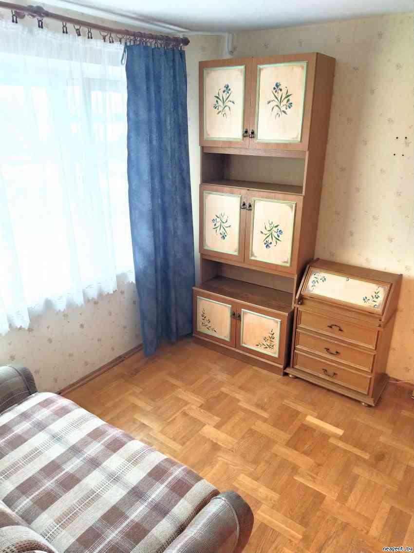 2-комнатная квартира, ул. Надеждинская, 3, 770 рублей: фото 7