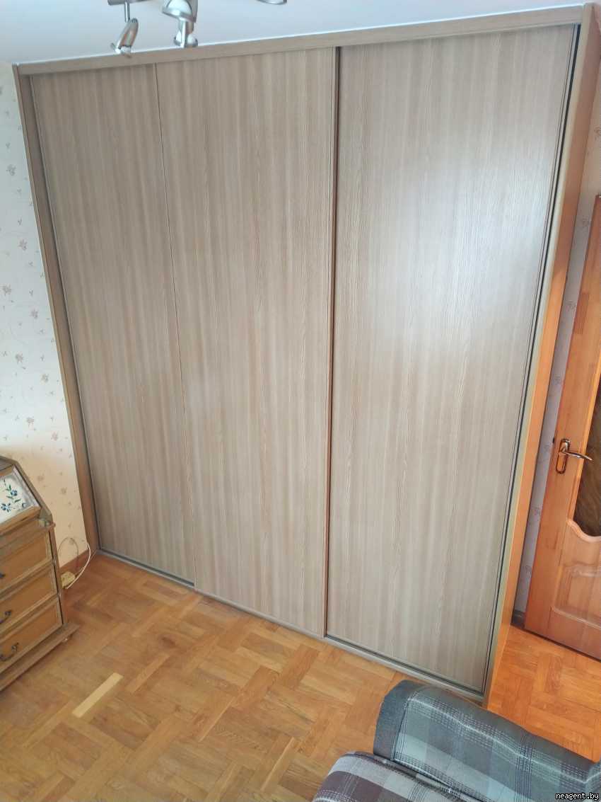 2-комнатная квартира, ул. Надеждинская, 3, 770 рублей: фото 8