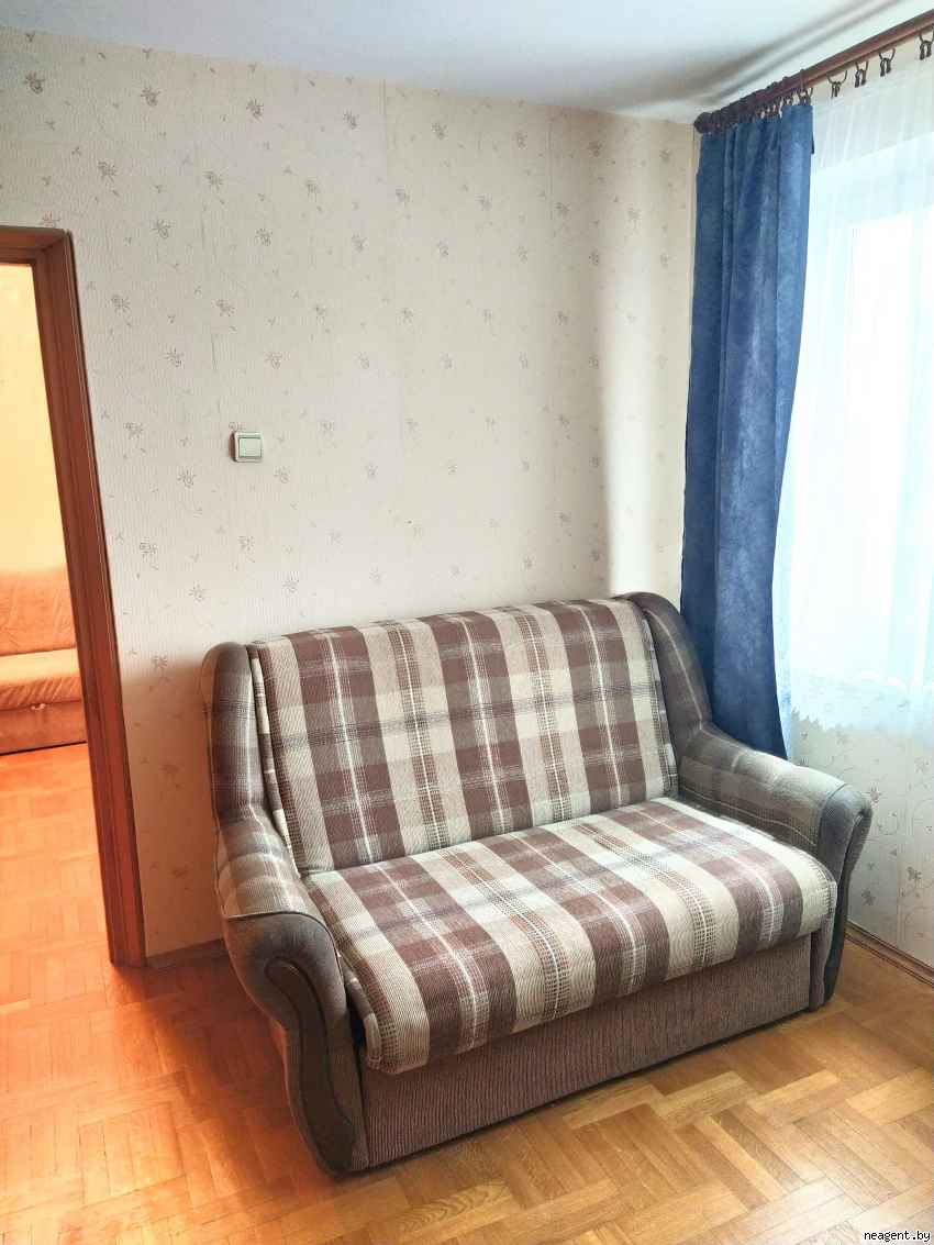 2-комнатная квартира, ул. Надеждинская, 3, 770 рублей: фото 9