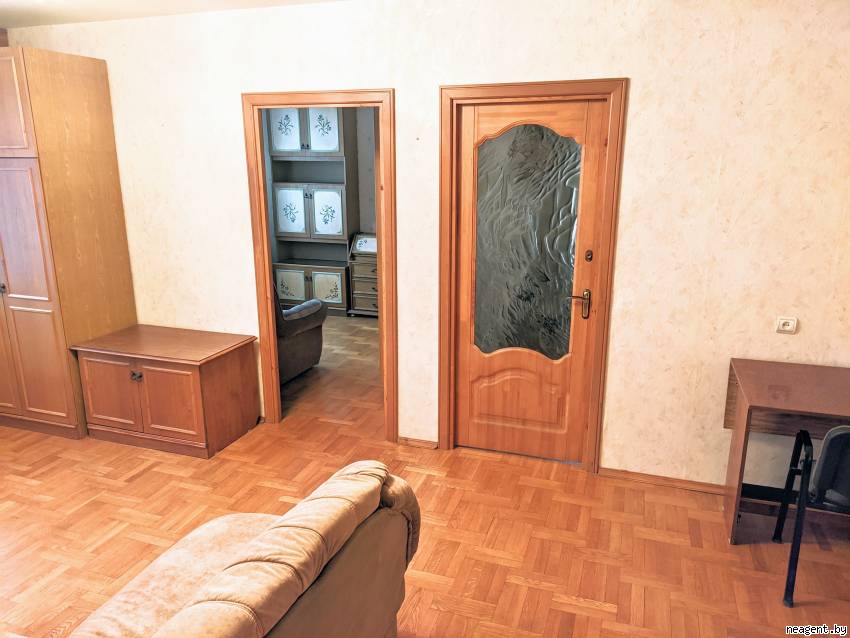 2-комнатная квартира, ул. Надеждинская, 3, 770 рублей: фото 10