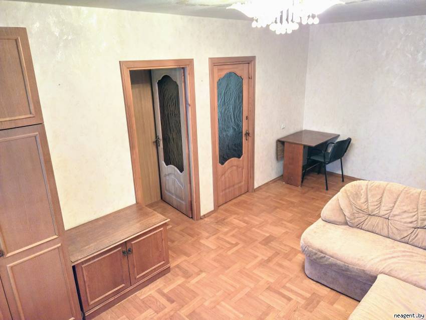 2-комнатная квартира, ул. Надеждинская, 3, 770 рублей: фото 11