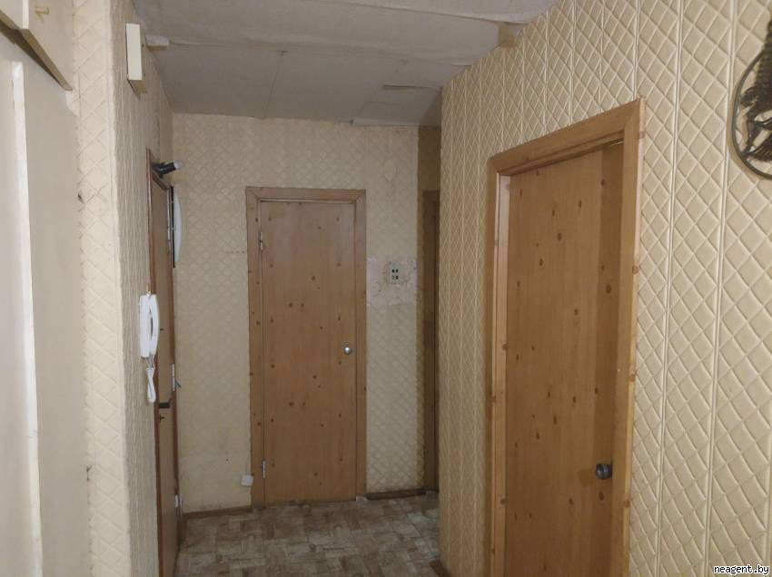 3-комнатная квартира, Набережная, 16, 120412 рублей: фото 2