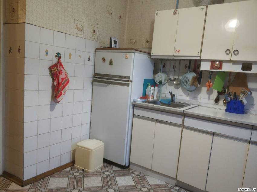 3-комнатная квартира, Набережная, 16, 120412 рублей: фото 3