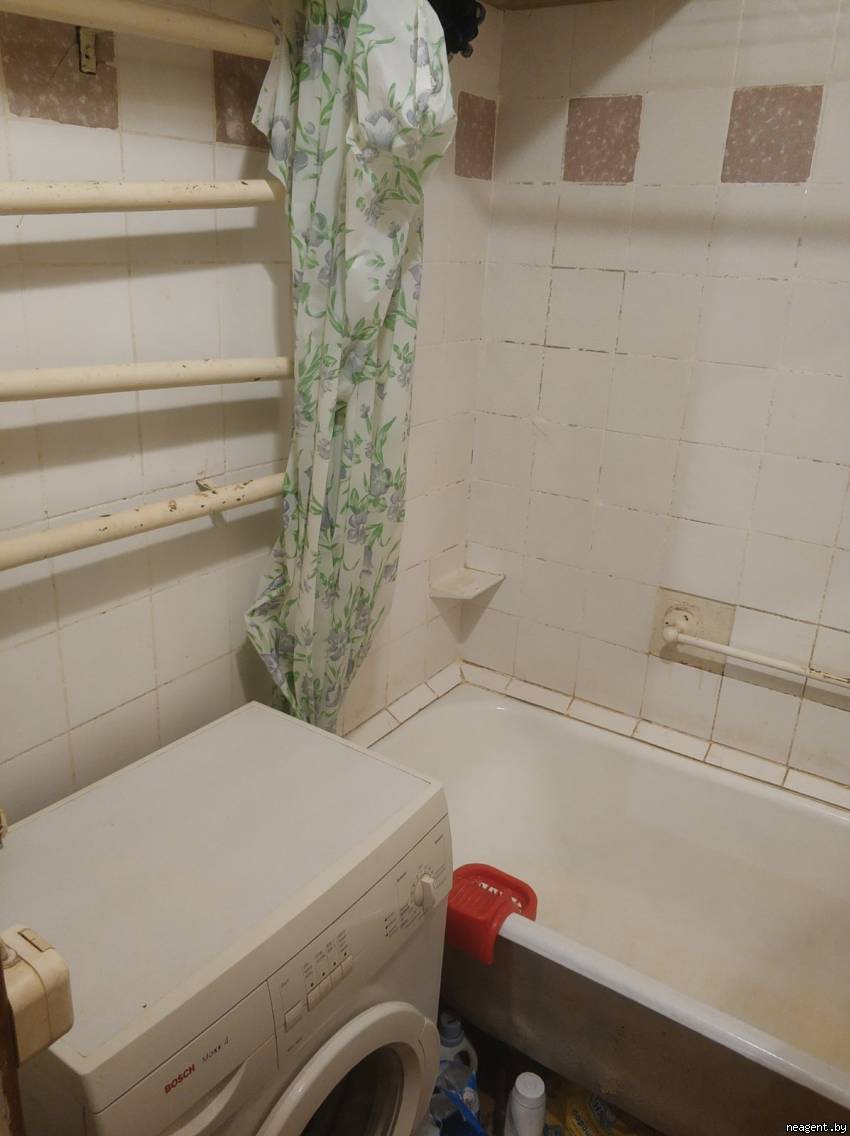 3-комнатная квартира, Набережная, 16, 120412 рублей: фото 4