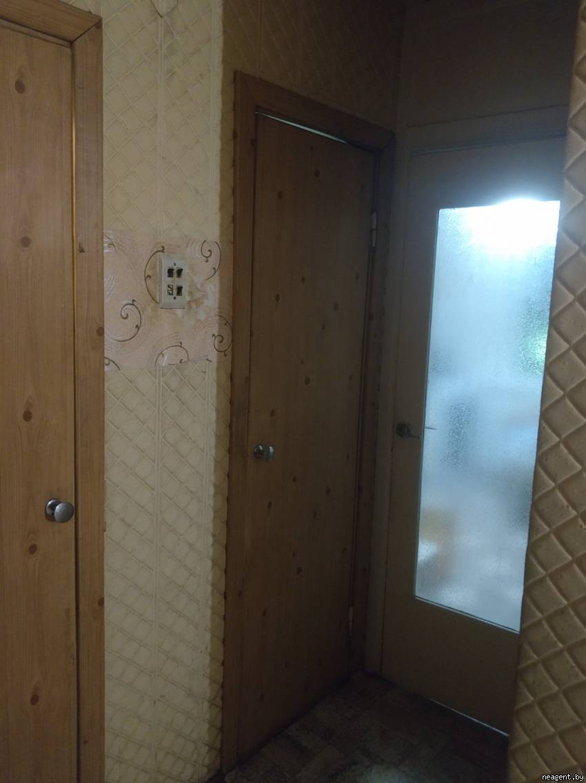 3-комнатная квартира, Набережная, 16, 120412 рублей: фото 5
