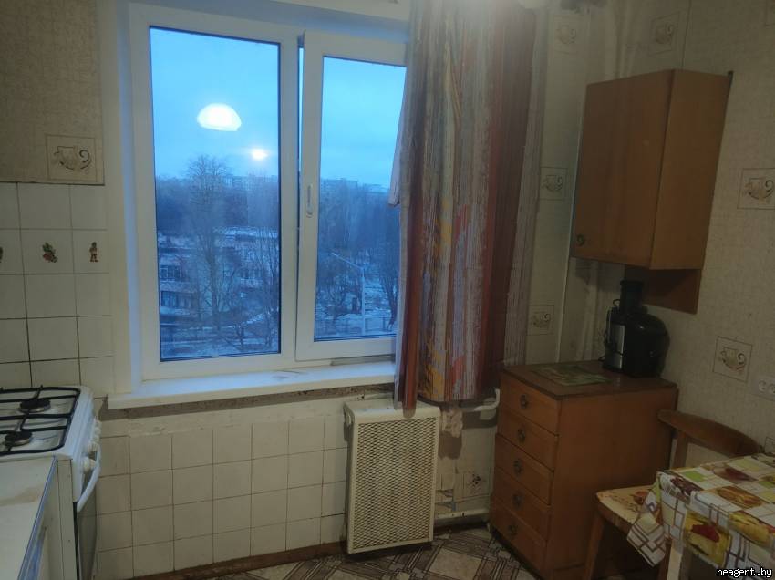 3-комнатная квартира, Набережная, 16, 120412 рублей: фото 6