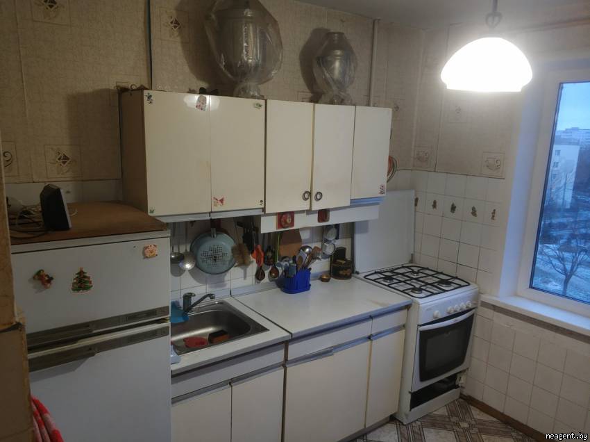 3-комнатная квартира, Набережная, 16, 120412 рублей: фото 8