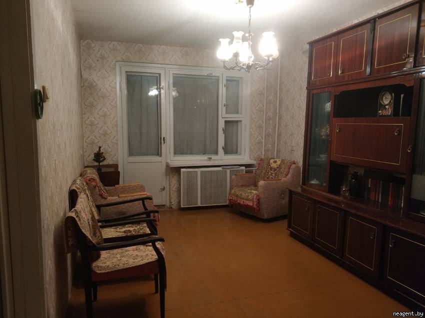 3-комнатная квартира, Набережная, 16, 120412 рублей: фото 11