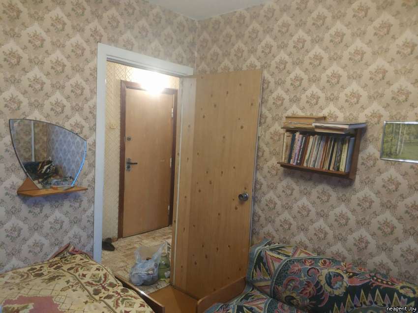 3-комнатная квартира, Набережная, 16, 120412 рублей: фото 13