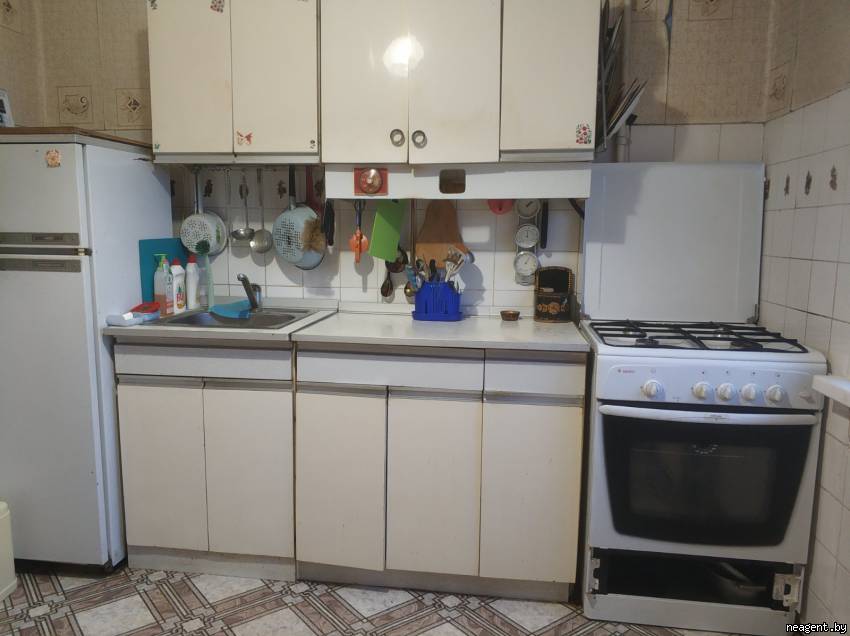 3-комнатная квартира, Набережная, 16, 120412 рублей: фото 16