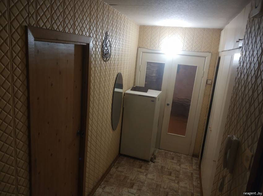 3-комнатная квартира, Набережная, 16, 120412 рублей: фото 17