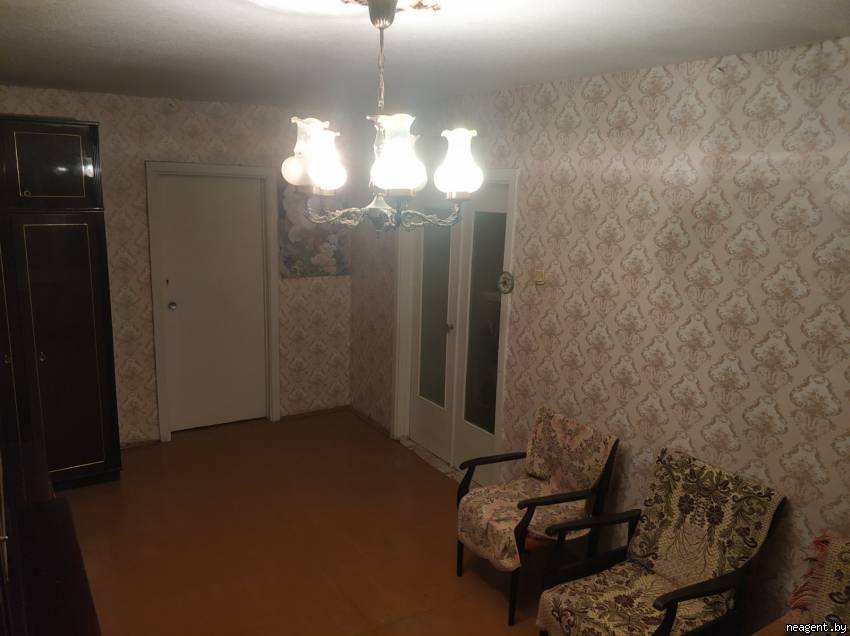 3-комнатная квартира, Набережная, 16, 120412 рублей: фото 18