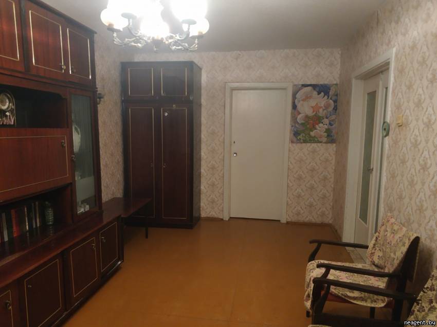 3-комнатная квартира, Набережная, 16, 120412 рублей: фото 19