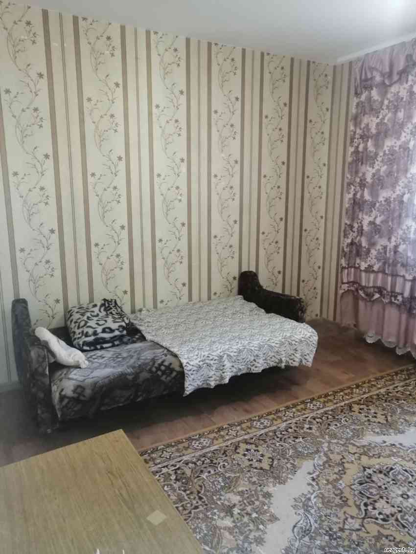 2-комнатная квартира, ул. Фогеля, 1/А, 760 рублей: фото 3