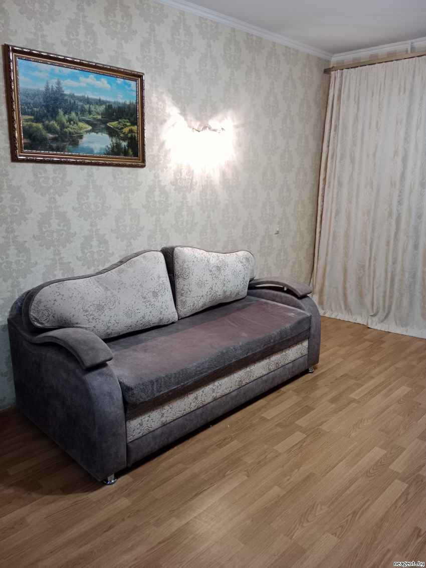 2-комнатная квартира, ул. Наполеона Орды, 39, 1134 рублей: фото 5