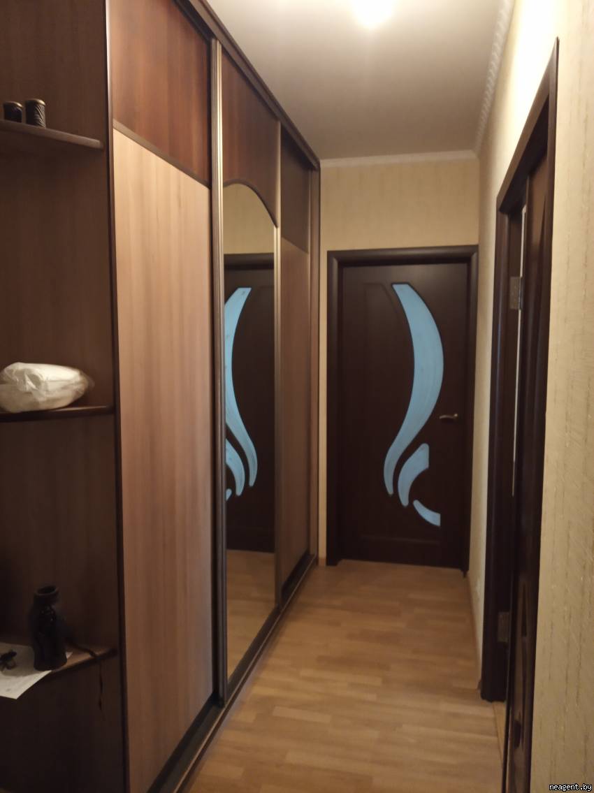 2-комнатная квартира, ул. Наполеона Орды, 39, 1134 рублей: фото 12