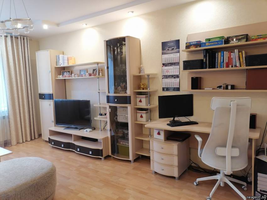 2-комнатная квартира, Берута, 15/2, 277978 рублей: фото 3