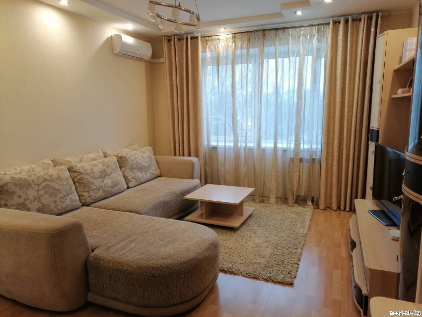 2-комнатная квартира, Берута, 15/2, 277978 рублей: фото 5