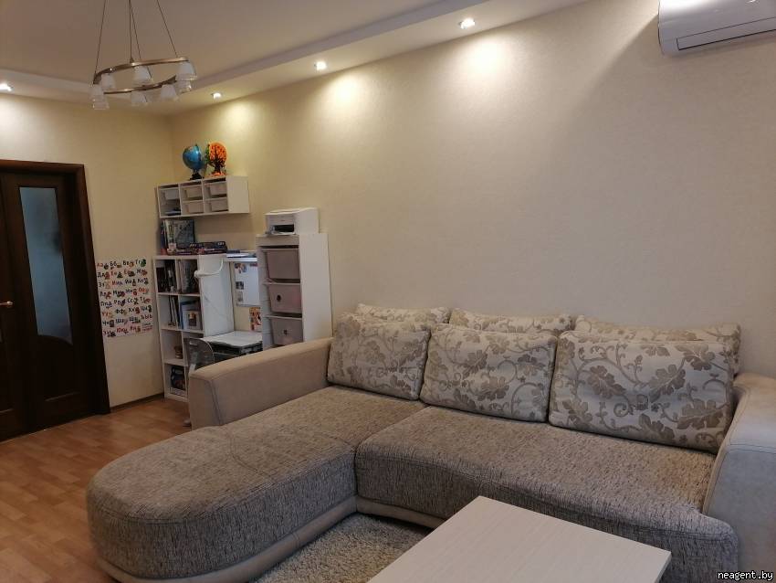 2-комнатная квартира, Берута, 15/2, 277978 рублей: фото 6