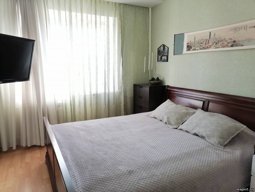 2-комнатная квартира, Берута, 15/2, 277978 рублей: фото 9