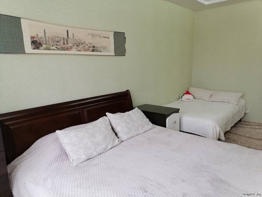 2-комнатная квартира, Берута, 15/2, 277978 рублей: фото 10
