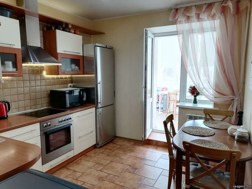 2-комнатная квартира, Берута, 15/2, 277978 рублей: фото 12