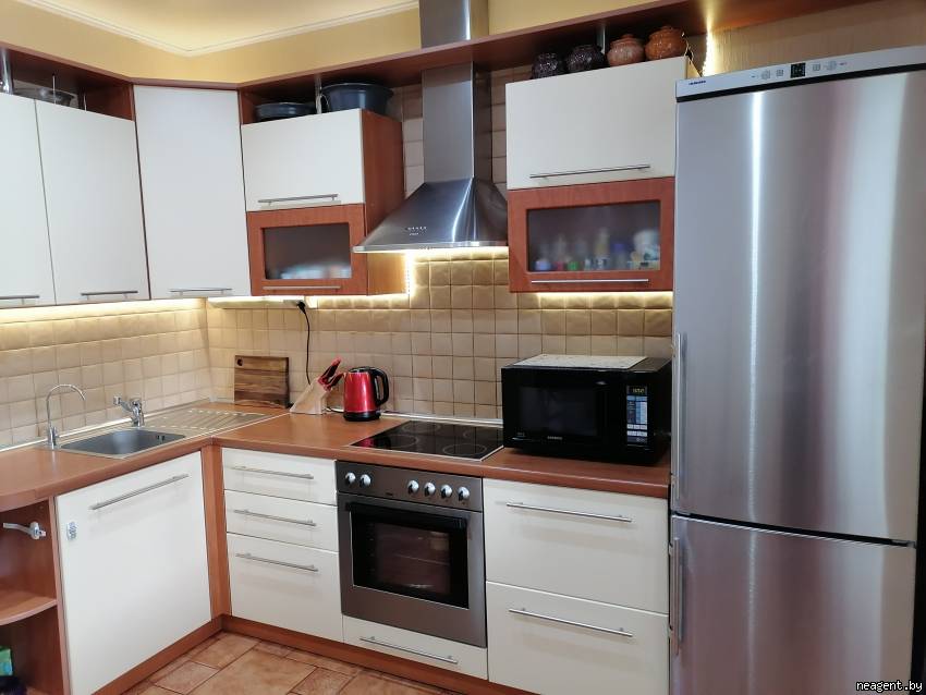 2-комнатная квартира, Берута, 15/2, 277978 рублей: фото 14