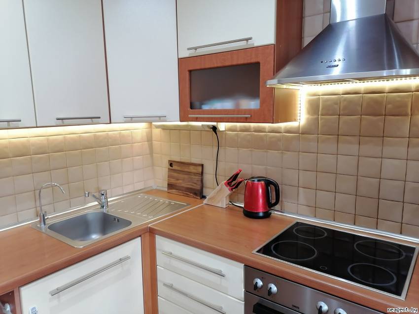 2-комнатная квартира, Берута, 15/2, 277978 рублей: фото 15