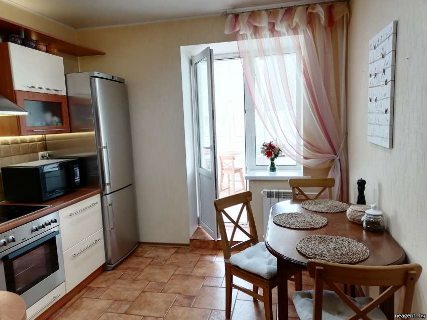 2-комнатная квартира, Берута, 15/2, 277978 рублей: фото 16