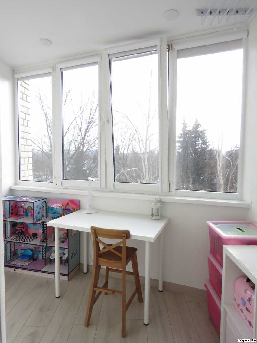 2-комнатная квартира, Берута, 15/2, 277978 рублей: фото 18