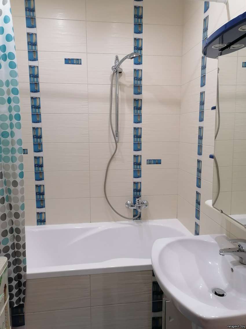 2-комнатная квартира, Берута, 15/2, 277978 рублей: фото 19