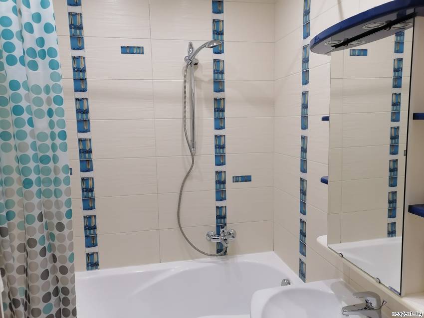 2-комнатная квартира, Берута, 15/2, 277978 рублей: фото 20