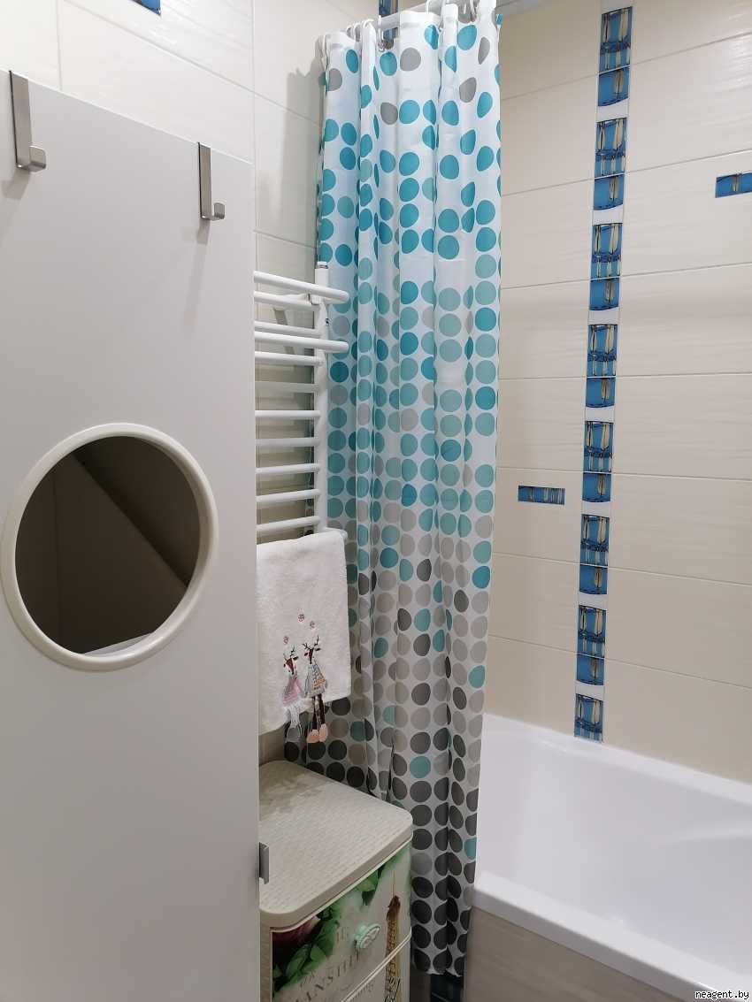 2-комнатная квартира, Берута, 15/2, 277978 рублей: фото 21