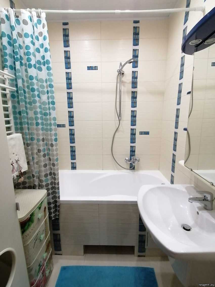 2-комнатная квартира, Берута, 15/2, 277978 рублей: фото 22