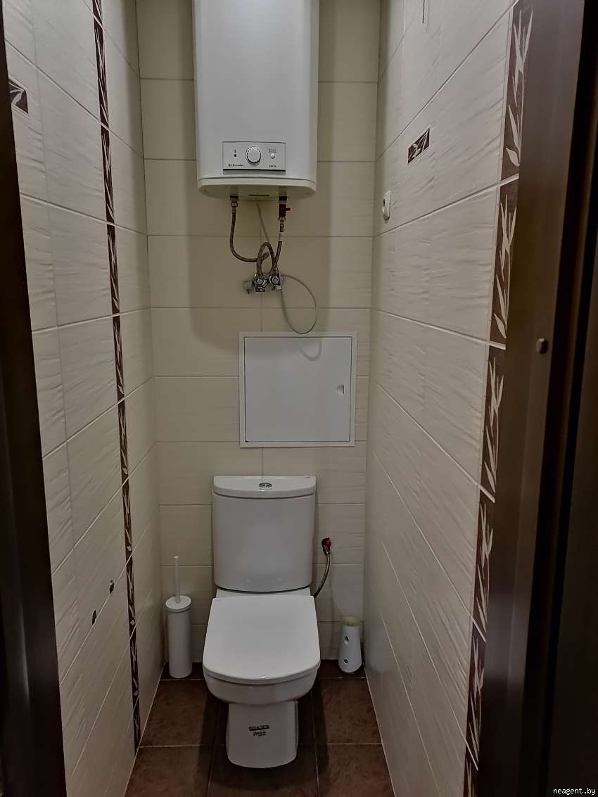 2-комнатная квартира, Берута, 15/2, 277978 рублей: фото 23
